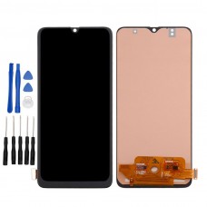 écran tactile Samsung Galaxy A70 A705F, A705FN, A705GM, A705YN, A705X, A705U Noir