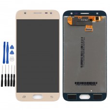 écran tactile Samsung Galaxy J3 (2017) SM-J330F, J330F, J330G, J330G Or