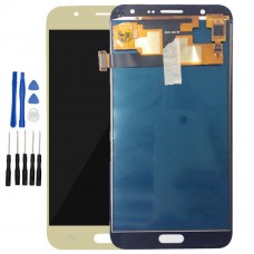 écran tactile Samsung Galaxy J7 SM-J700F, SM-J700H, SM-J700M, SM-J700T, J7 Or