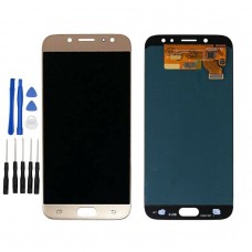 écran tactile Samsung Galaxy J7 (2017), J7 Pro SM-J730F, SM-J730FM, SM-S727VL, SM-J730K Or