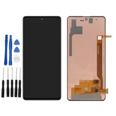 écran tactile Samsung Galaxy Note10 Lite SM-N770F, SM-N770F/DS, SM-N770F/DSM