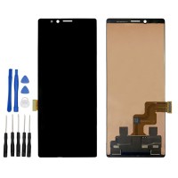 écran tactile Sony Xperia 1 J8110, J8170, J9110, J9150, SOV40, SO-03L