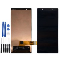 écran tactile Sony Xperia 5 J8210, J8270, J9210, SOV41, SO-01M