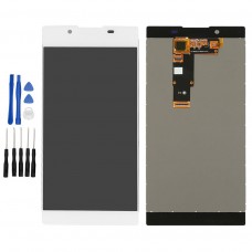 écran tactile Sony Xperia L1 G3312, G3311, G3313 Blanc