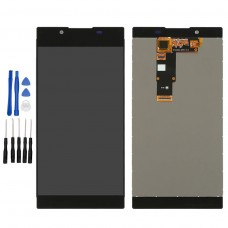 écran tactile Sony Xperia L1 G3312, G3311, G3313 Noir