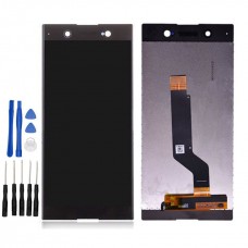 écran tactile Sony Xperia XA1 Ultra G3226, G3221, G3212, G3223 Noir