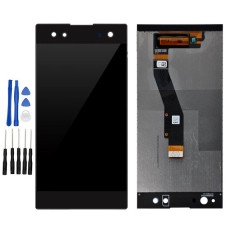 écran tactile Sony Xperia XA2 Ultra H4213, H4233, H3213, H3223 Noir