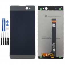 écran tactile Sony Xperia XA Ultra F3212, F3216, F3211, F3213, F3215 Noir