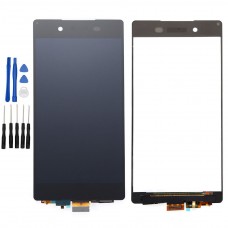 écran tactile Sony Xperia Z3+, Z4v,Z4 Ultra E6508, SOV31, E6533, E6553, SO-03G, 402SO Noir