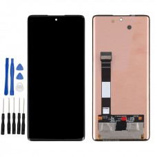 écran tactile TCL 20 PRO 5G T810H