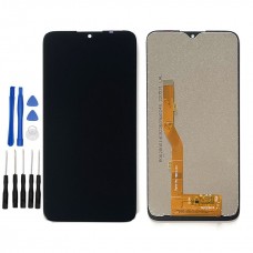 écran tactile TCL L10 Lite 4187L