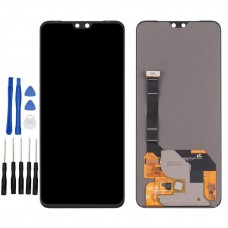 écran tactile vivo S10 Pro V2121A