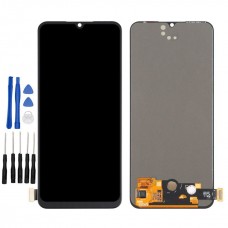 écran tactile vivo S7e V2031A