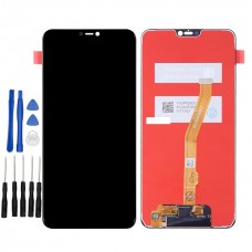 écran tactile vivo V9, vivo V9 Youth 1727, 1726