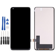 écran tactile Xiaomi Mi 10 Pro 5G M2001J1G (aucune identification d'empreinte digitale)