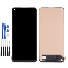 écran tactile Xiaomi Mi 11 Lite M2101K9AG, M2101K9AI