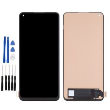 écran tactile Xiaomi Mi 11 Lite 5G M2101K9G, M2101K9C