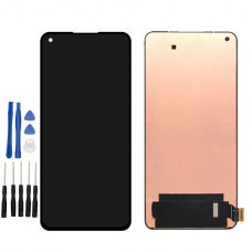 écran tactile Xiaomi Mi 11 Lite 5G M2101K9G, M2101K9C