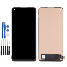 écran tactile Xiaomi 11 Lite 5G NE 2109119DG, 2107119DC, 2109119DI