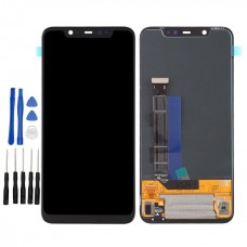 écran tactile Xiaomi Mi 8 M1803E1A