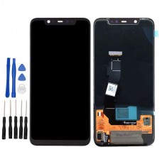 écran tactile Xiaomi Mi 8 Pro M1807E8A