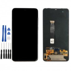 écran tactile Xiaomi Mi 9 M1902F1G