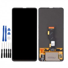 écran tactile Xiaomi Mi Mix 3 M1810E5A