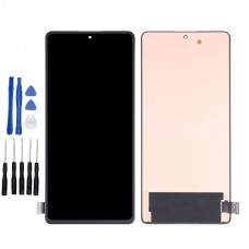 écran tactile Xiaomi Poco F3 GT MZB09C6IN, M2104K10I