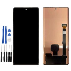 écran tactile ZTE Axon 40 Pro