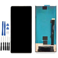 écran tactile ZTE Axon 40 Ultra