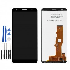 écran tactile ZTE Blade A3 (2020)