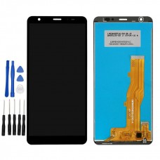 écran tactile ZTE Blade A5 (2019)