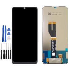 écran tactile ZTE Blade A52 Lite