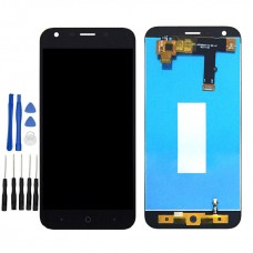 écran tactile ZTE Blade A6, A6 LITE A0620