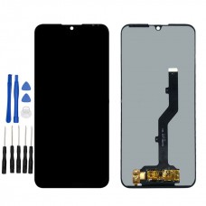 écran tactile ZTE Blade A7 2019