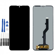 écran tactile ZTE Blade A7 2020