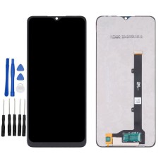 écran tactile ZTE Blade A7P