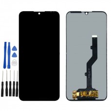 écran tactile ZTE Blade A7 Prime