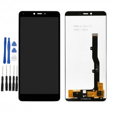 écran tactile ZTE Blade A7 Vita A0722