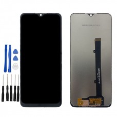 écran tactile ZTE Blade V2020 Smart