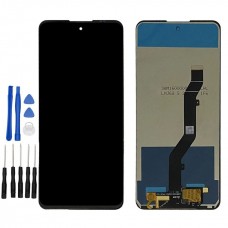 écran tactile ZTE Blade V30