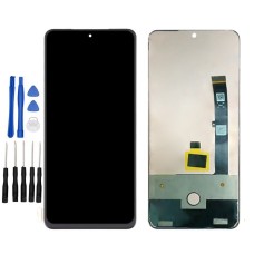 écran tactile ZTE Blade V40s