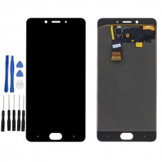 écran tactile ZTE nubia N2 NX575J