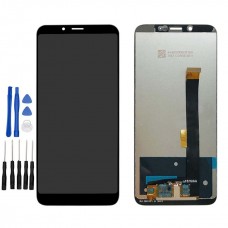 écran tactile ZTE nubia N3 NX608J / NX617J