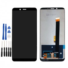 écran tactile ZTE NUBIA V18 NX612J