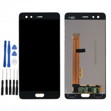 écran tactile ZTE nubia Z17 miniS